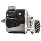 Power Steering Pump Fits Ford/New Holland 250C 260C 340 340A 345C E7NN3K514CA