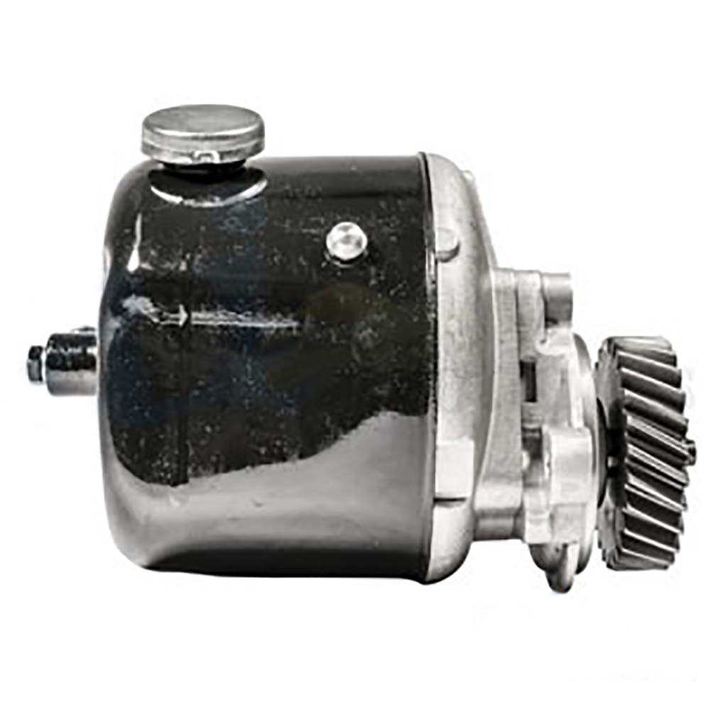 E7NN3K514CA Power Steering Pump Fits Ford 345C 445 455A 555 555B 655 655A