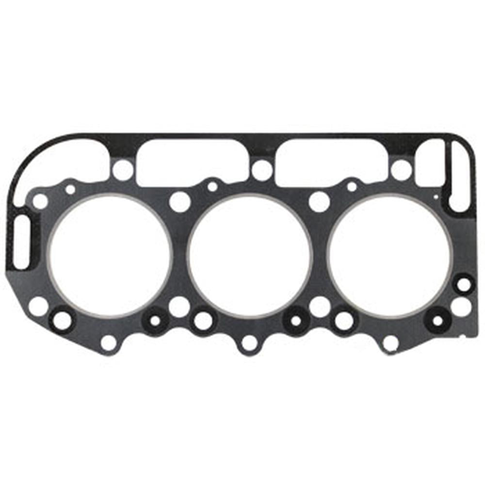 Head Gasket Fits Ford 2600 3600 Tractor