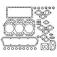 2000 2310 2600 2610 2810 2910 3000 333 335 3400 3600 HEAD GASKET Fits Ford