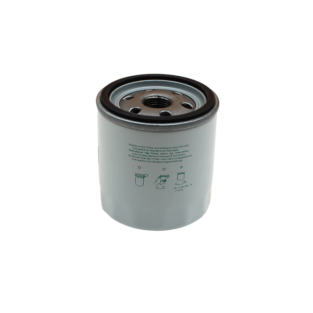 Tractor Engine Oil Filter 86546615 E7NN6714BB Fits Ford 7810 TW5 TW10 TW15 TW25