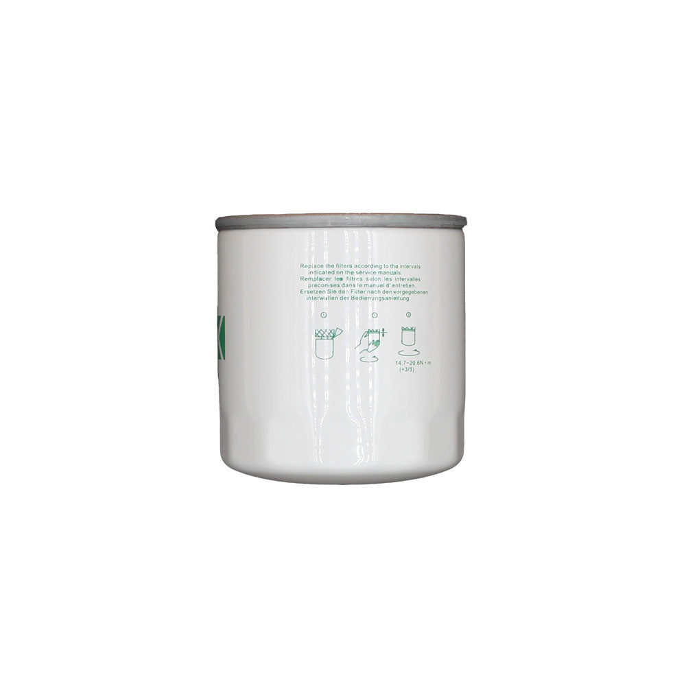 Tractor Engine Oil Filter 86546615 E7NN6714BB Fits Ford 7810 TW5 TW10 TW15 TW25