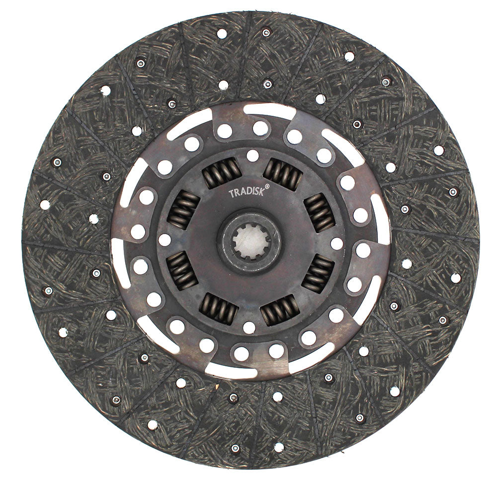 83971656 Clutch Disc, 13", 1" X 10 Fits Ford/New Holland
