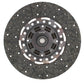 333004646 Clutch Disc, 13", 1" X 10 Fits L.U.K.