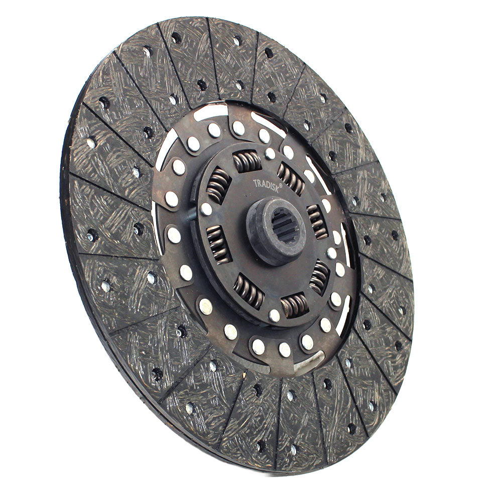 E7NN7550BB Fits Ford Tractor Clutch Disc 2810 3610 3910 4110 4610
