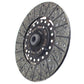 83971656 Clutch Disc, 13", 1" X 10 Fits Ford/New Holland