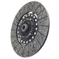 Clutch Disc - Fits Ford - E7NN7550BB - Replaces 82004604, E5NN7550AA, E7NN7550BA