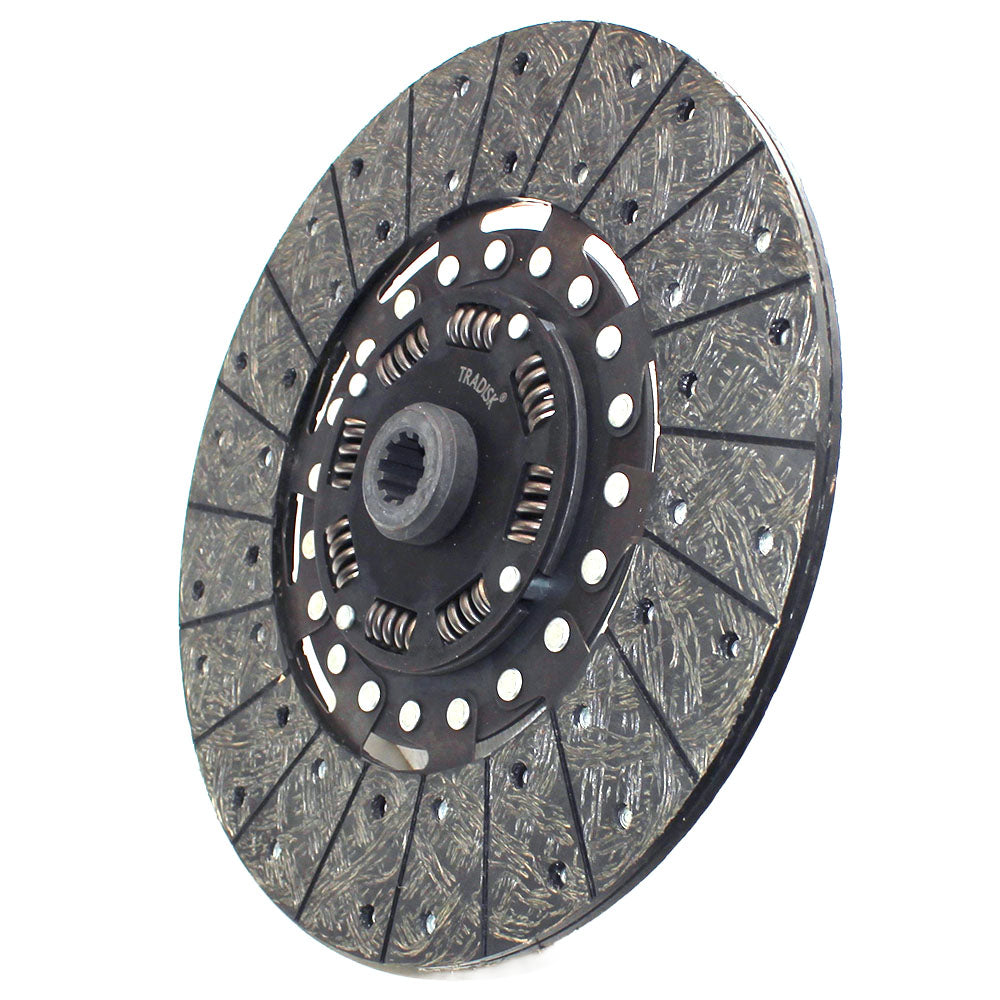 E7NN7550BB Fits Ford Tractor Clutch Disc 2810 3610 3910 4110 4610