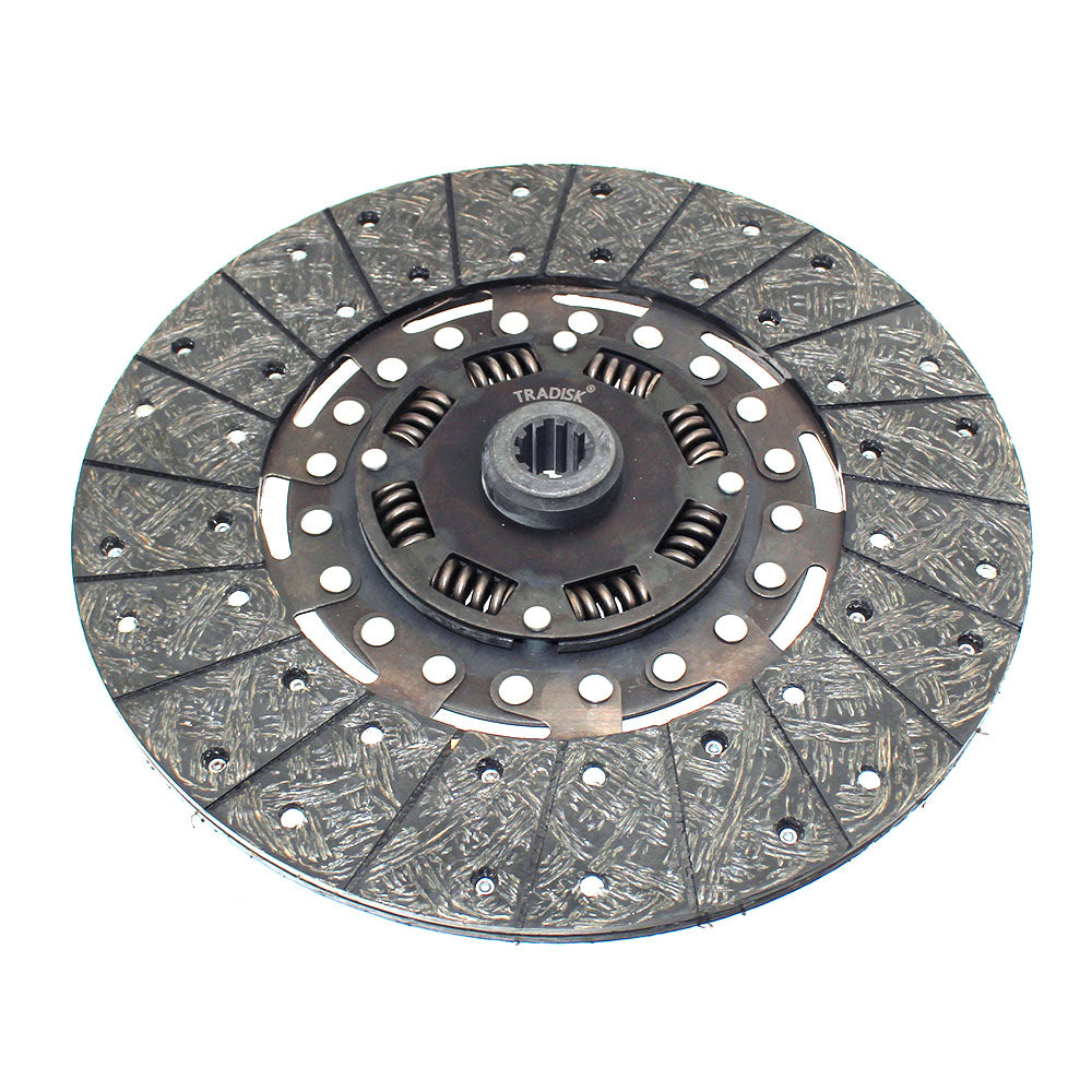 Clutch Disc Fits Ford/New Holland Replaces 81862925
