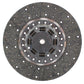 E7NN7550BB Clutch Disc Fits Ford Tractor 2810 2910 3230 3910 3930 4110 4130 4610