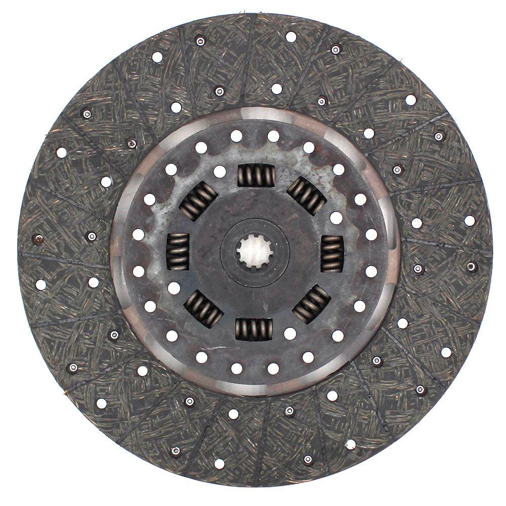 83971656 Clutch Disc, 13", 1" X 10 Fits Ford/New Holland