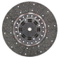 Clutch Disc Fits Ford 2810 2910 3230 3430 3910 3930 4110 4130 4610 4630