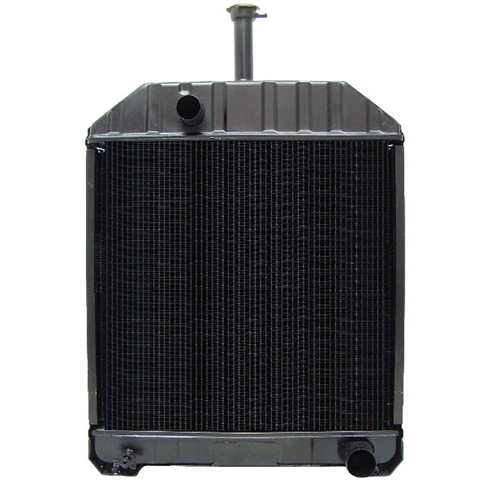 Radiator Fits 445D 455 455C 555C 555D 565D 655C 219861 219861-A 359861 359861-A