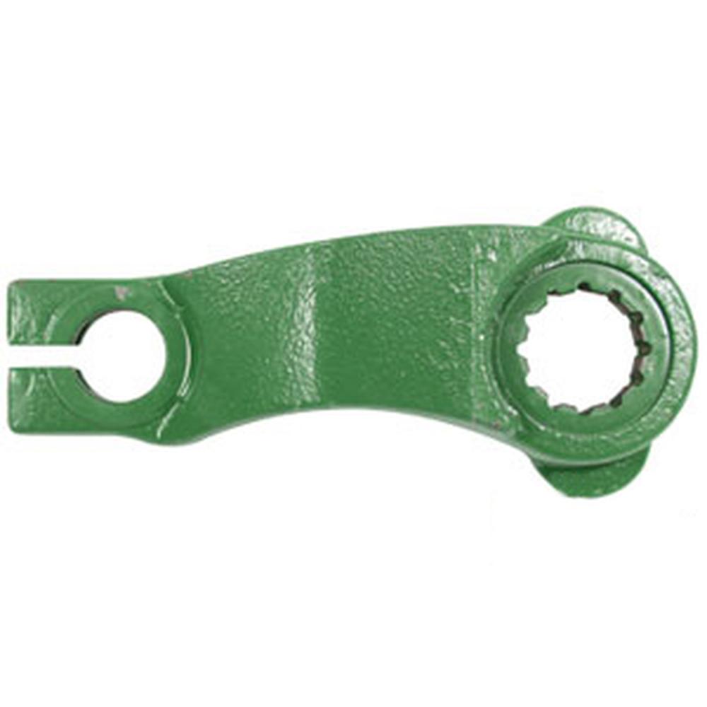 WN-E81021-PEX Arm, Knife Drive Fits John Deere 1207 1209 1217 1219 130 135 1380