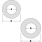 Friction Disc Fits John Deere Replaces E82557