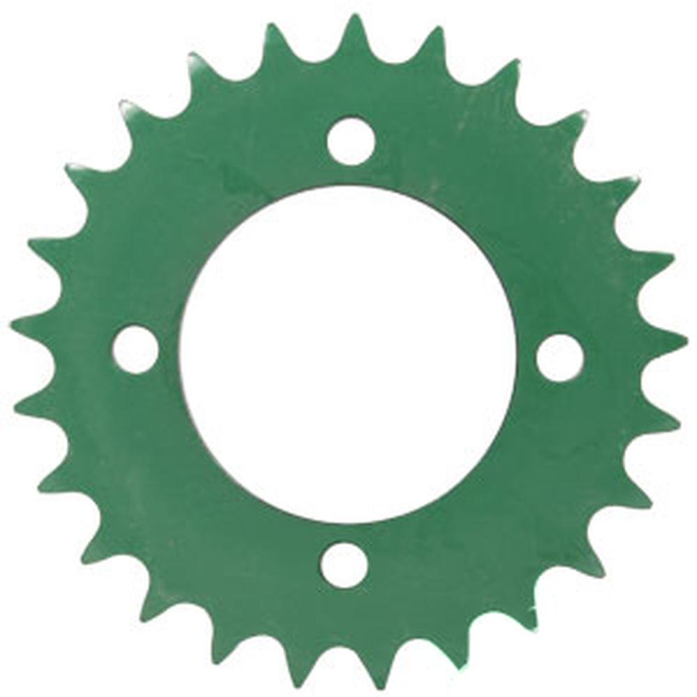 Slow Down Sprocket Fits John Deere Replaces CC31200