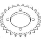 Slow Down Sprocket Fits John Deere Replaces CC31200