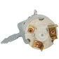 One (1) New Ignition Switch Fits Ford/New Holland Models E8NN11N572AB