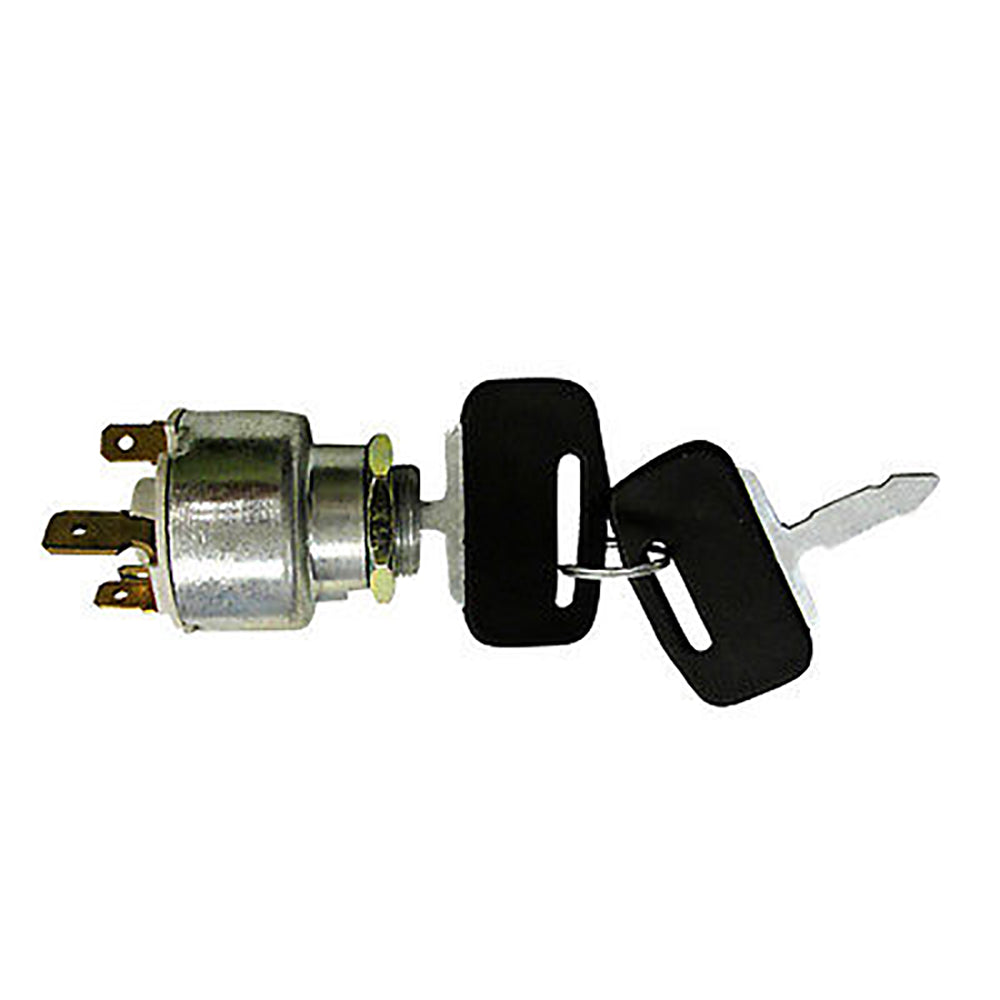 Tractor Ignition Switch E8NN11N572AB Fits Ford New Holland