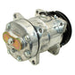 Compressor Fits Ford/New Holland Tractor 83972170 E8NN19D629AA