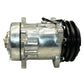 AC Compressor Fits Ford New Holland Tractor - E8NN19D629AA