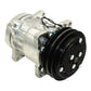 Compressor Fits Ford/New Holland Tractor 83972170 E8NN19D629AA
