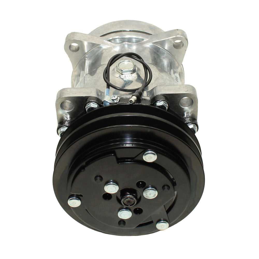 Compressor Fits Ford/New Holland Tractor 83972170 E8NN19D629AA