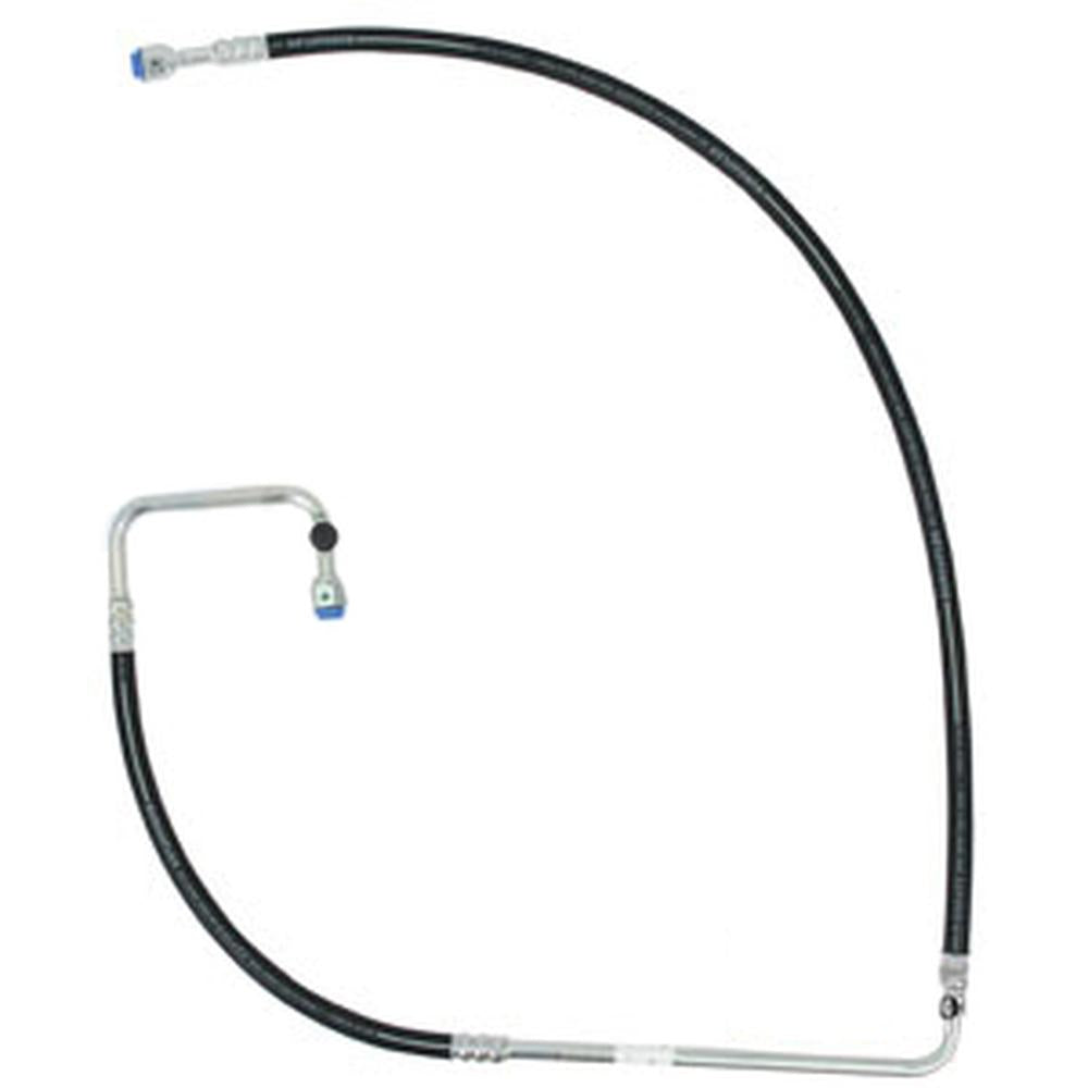 E8NN19N601CA AC Line Fits Ford New Holland 6710 7710 TW15 TW25 TW35 TW5
