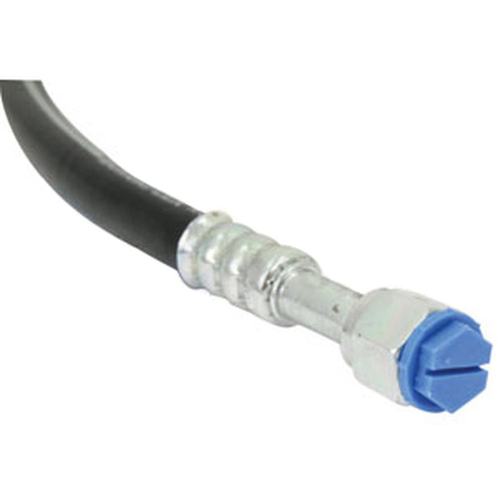 E8NN19N601CA AC Line Fits Ford New Holland 6710 7710 TW15 TW25 TW35 TW5