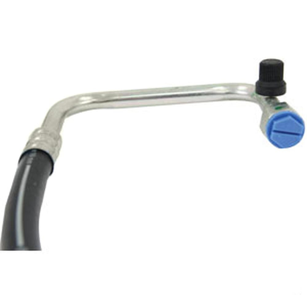 E8NN19N601CA AC Line Fits Ford New Holland 6710 7710 TW15 TW25 TW35 TW5