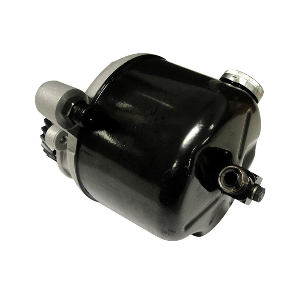 E8NN3K514BA Fits Ford/New Holland Power Steering Pump 3930 4630 3230 4130 839831