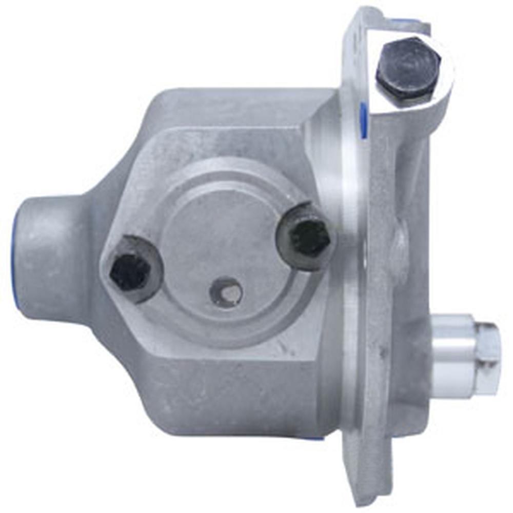 HYDRAULIC PUMP Fits Ford/New Holland E8NN600AA 83962224 345C 345D 545C