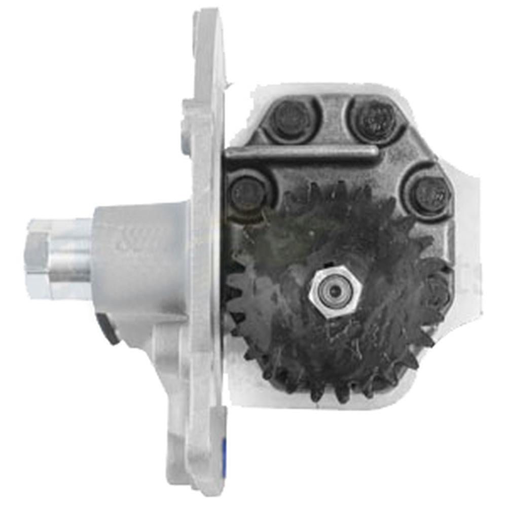 D8NN600KB Hydraulic Pump Fits Ford Tractors 5600, 6600, 7600, 6700, 7700
