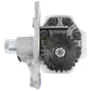 Hydraulic Gear Pump with Dual Power 83936586 D8NN600KB Fits Ford 4600 6600 7600