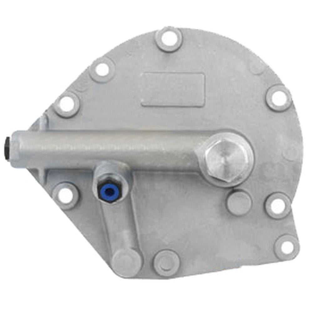 D8NN600KB Hydraulic Pump Fits Ford Tractor 5600, 6600, 7600, 6700, 7700