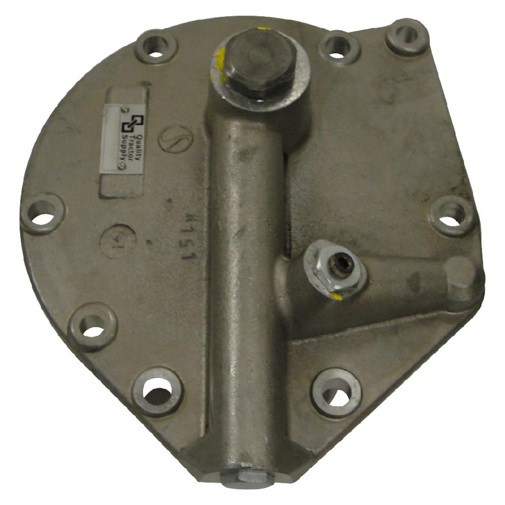 D8NN600KB Hydraulic Pump Fits Ford Tractor 5600, 6600, 7600, 6700, 7700