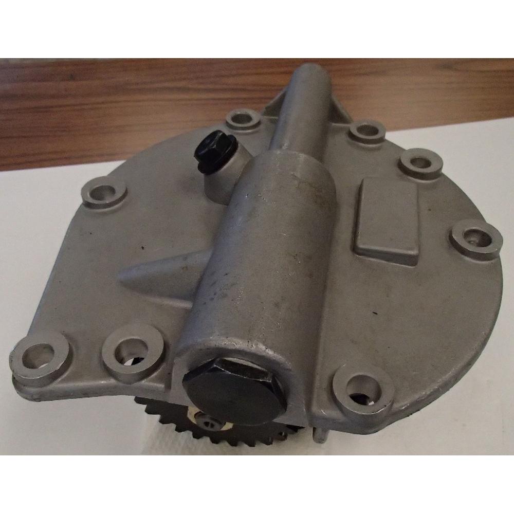 D8NN600KB Hydraulic Pump Fits Ford Tractor 5600, 6600, 7600, 6700, 7700