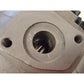 D8NN600KB Hydraulic Pump Fits Ford Tractors 5600, 6600, 7600, 6700, 7700