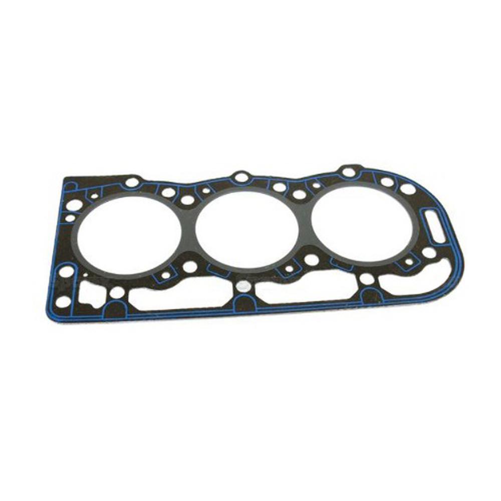 Head Gasket Fits Case Replaces 87800106