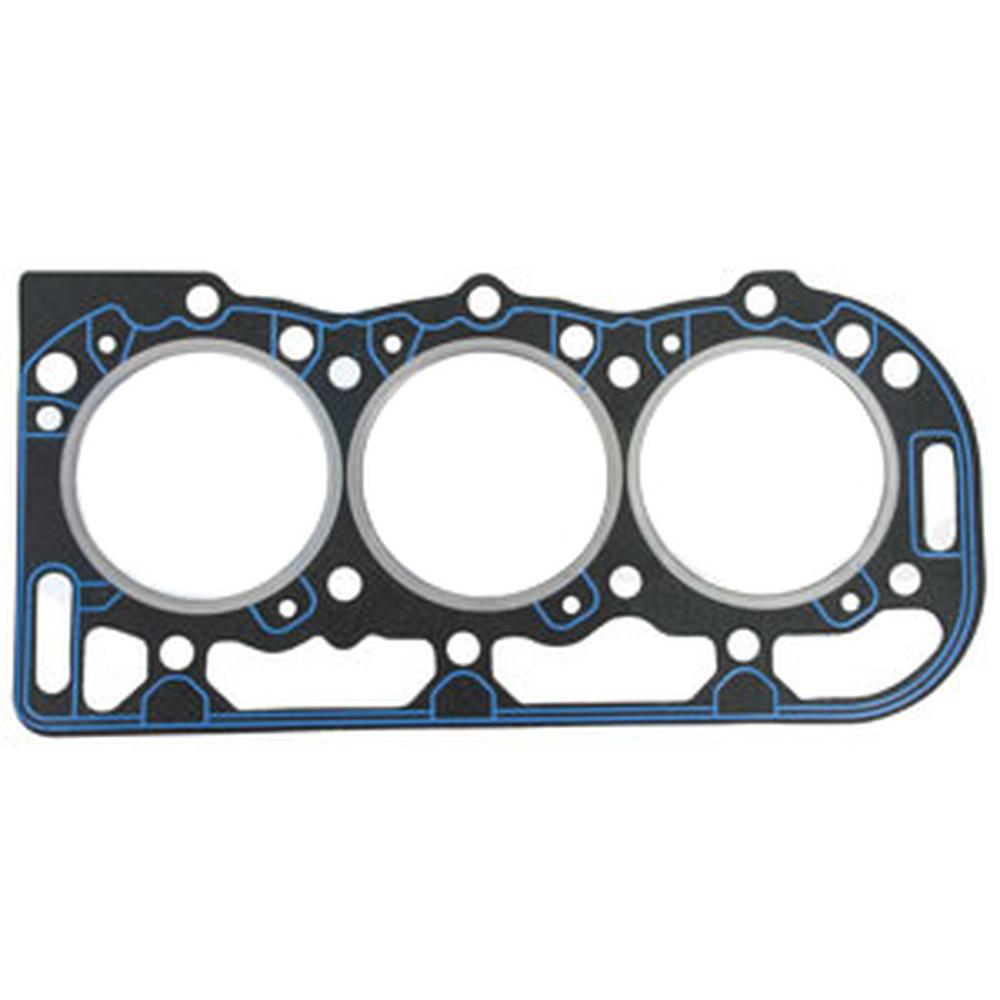 Cylinder Head Gasket Fits Ford 4.4 3 Cylinder Tractor 4000, 4600