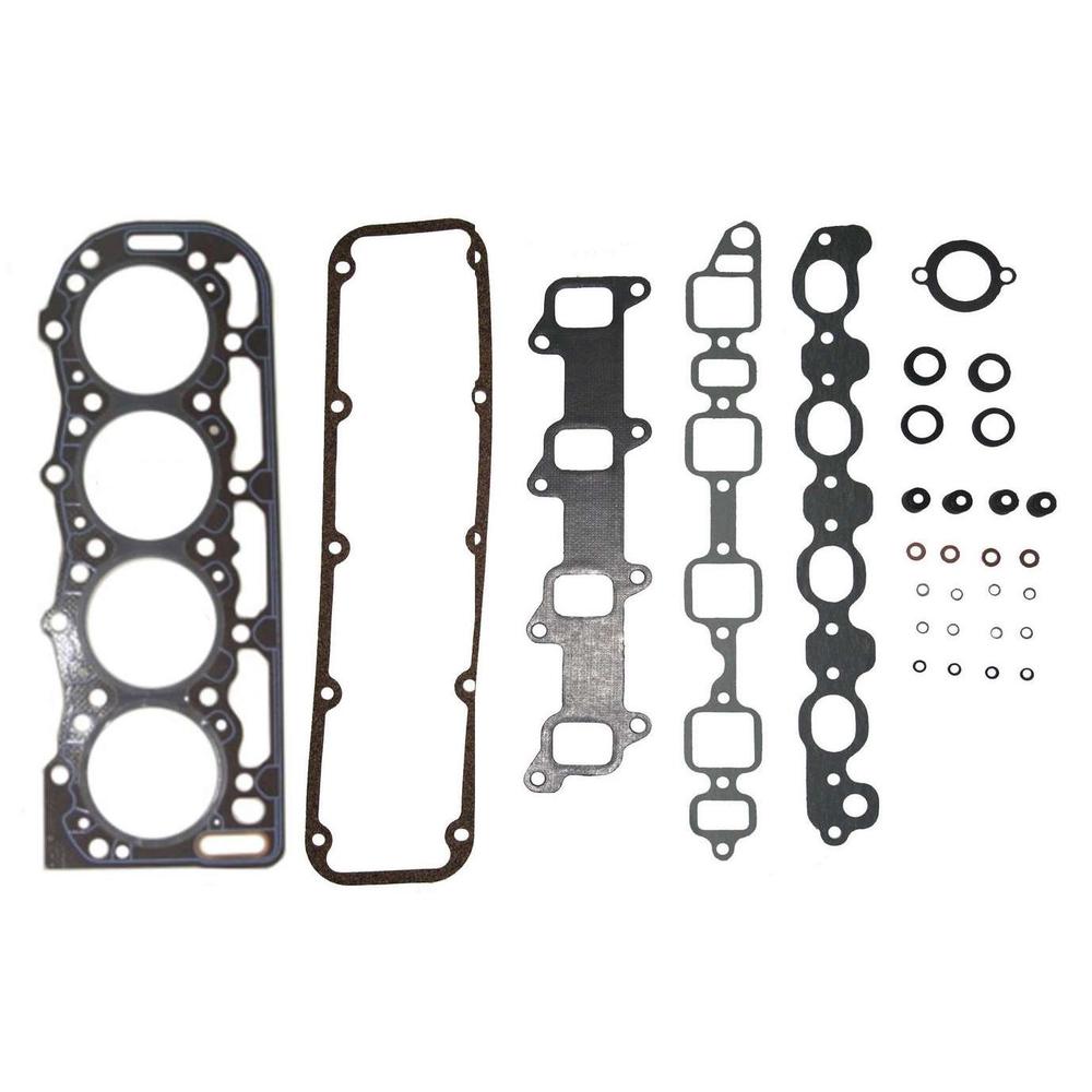87800517 Head Gasket Set Fits Ford New Holland 256 268 4830 5000 5030 5100