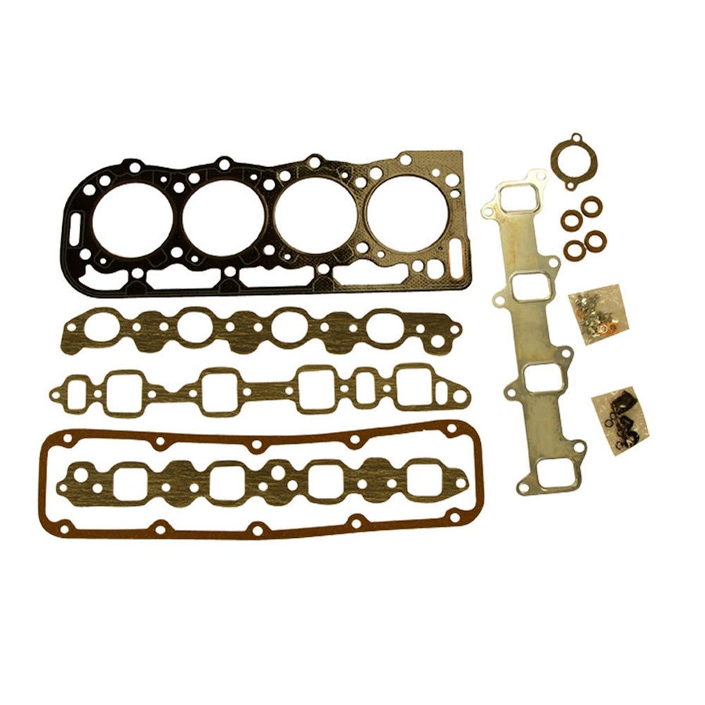 87800517 Head Gasket Set Fits Ford New Holland 256 268 4830 5000 5030 5100