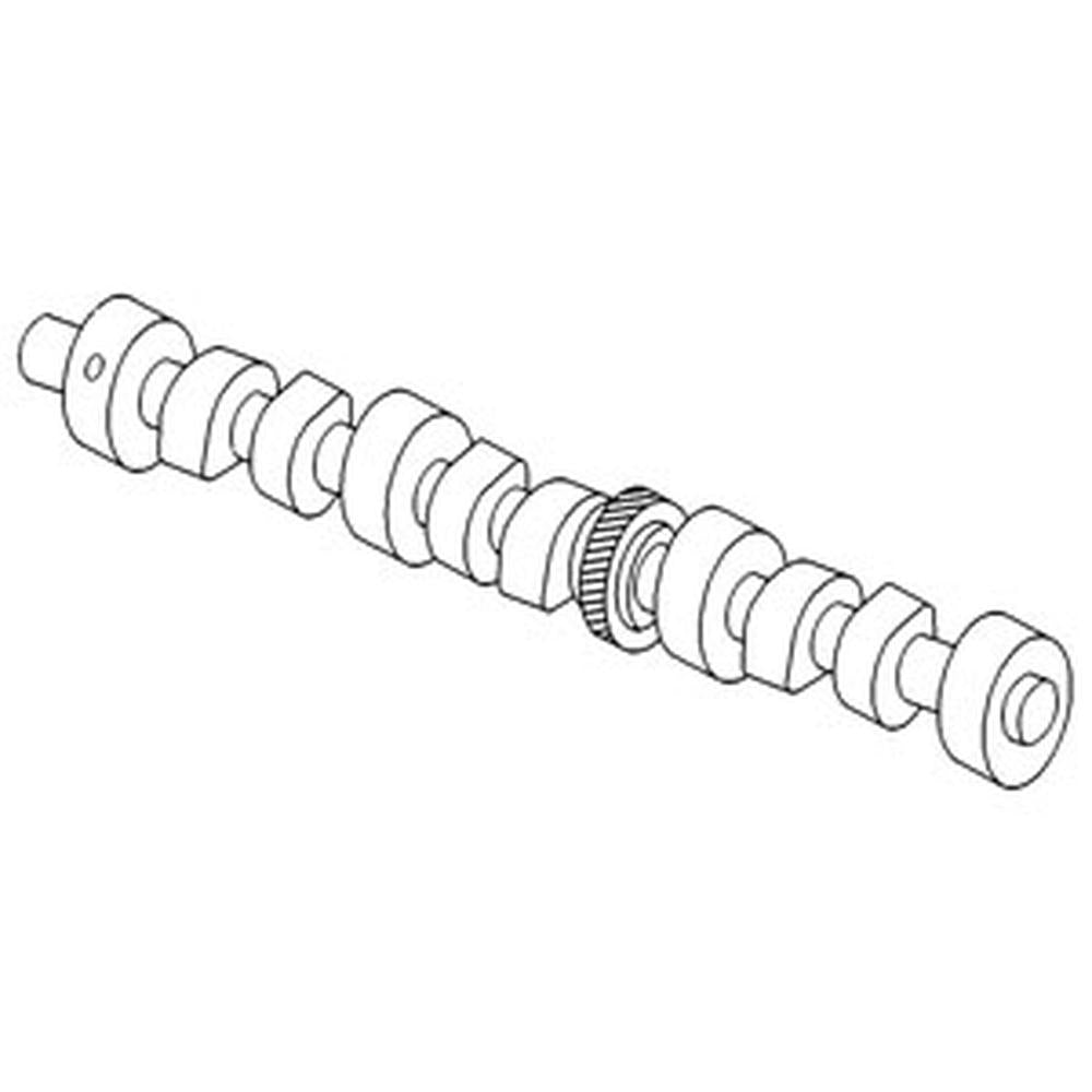 E8NN6250AA Fits Ford Tractor Camshaft 2000 3000 4000 2600 3600 4600 2610+
