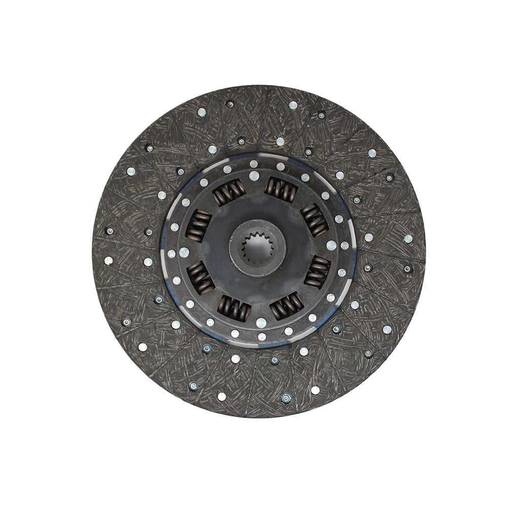 E8NN7550AA Fits Ford Tractor Clutch Disc 2000 3000 4000 4000SU 4600