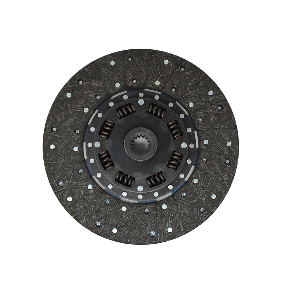 Clutch Disc Fits Ford/New Holland Replaces 81820826