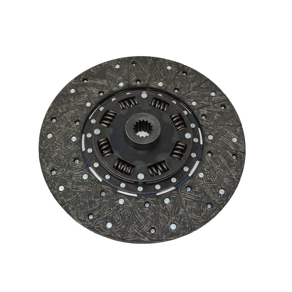 Clutch Disc Fits Ford/New Holland Replaces 81820826