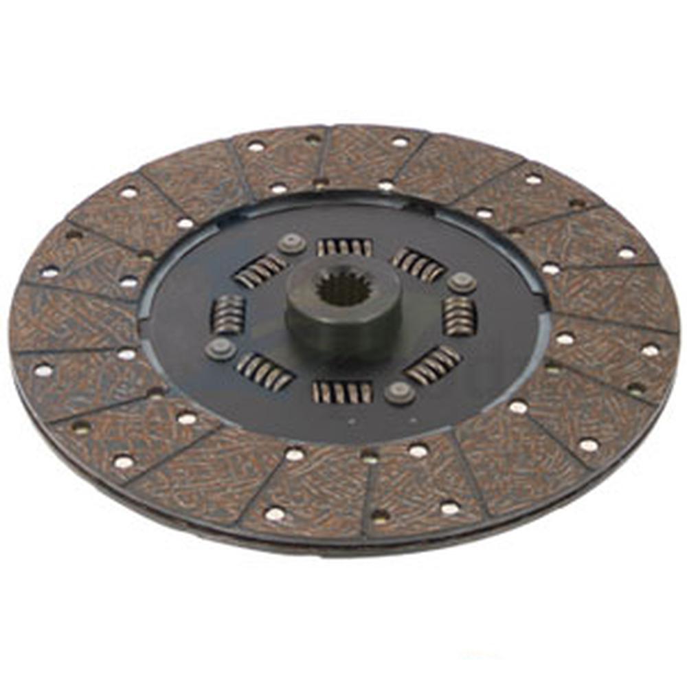 E8NN7550EA 12" 15-Spline Transmission Disc Fits Ford/New Holland 3500 3400