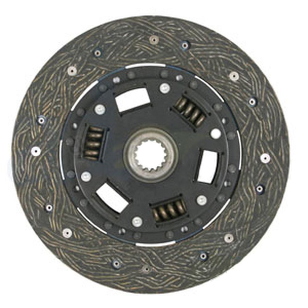 C0NN7550B 9" Trans Disc Fits Ford/New Holland DEXTA SUPER DEXTA 2000 600