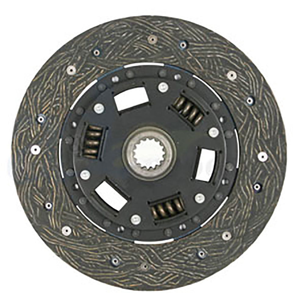 9" Trans Disc Fits 2000 600 800 900 DEXTA Dexta SUPER DEXTA Super Dexta C0NN7550