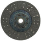 E8NN7550KA Clutch Disc Fits Ford/New Holland 5000 5100 5200 5340 5600 6600